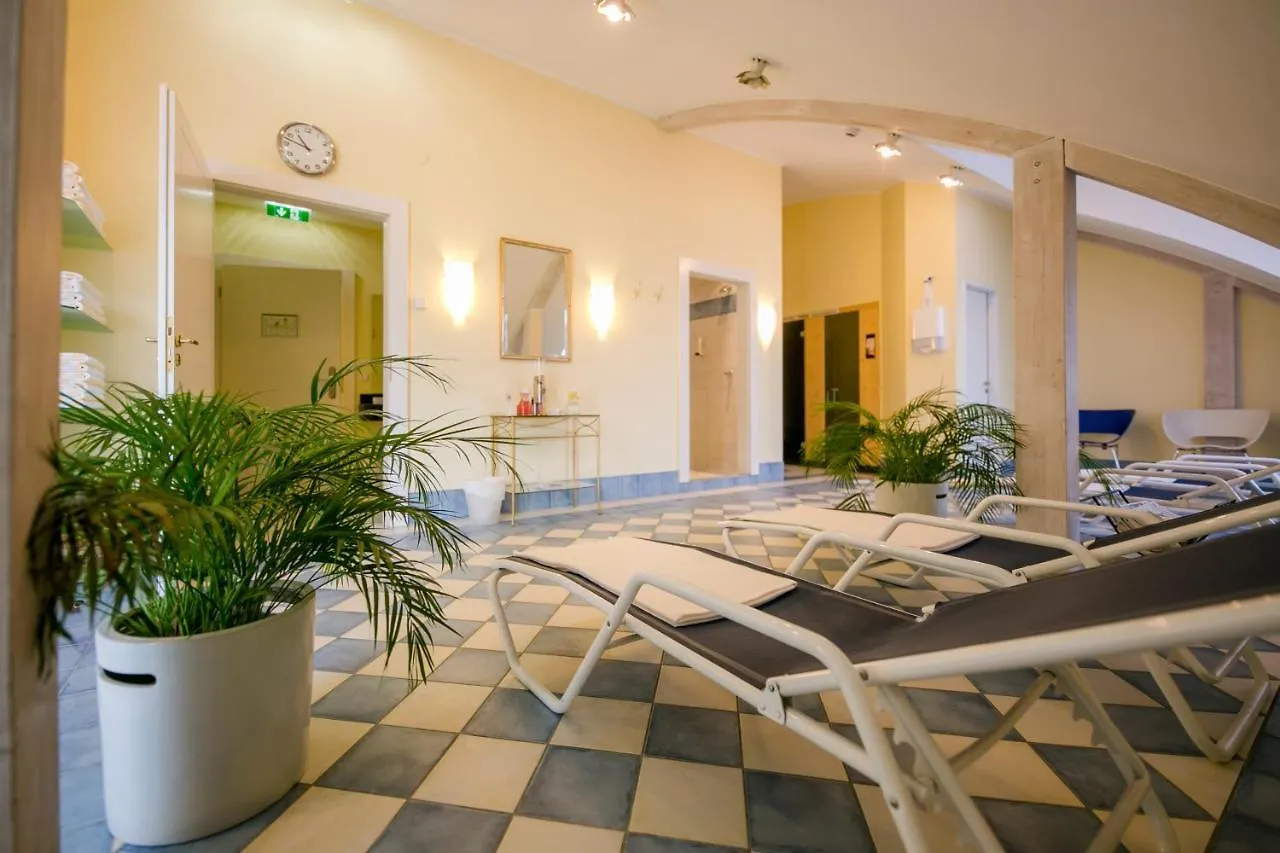 Hotel Sailer Innsbruck 4*,  Austria