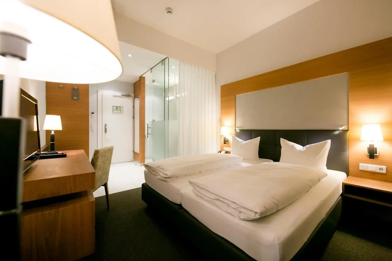 Hotel Sailer Innsbruck