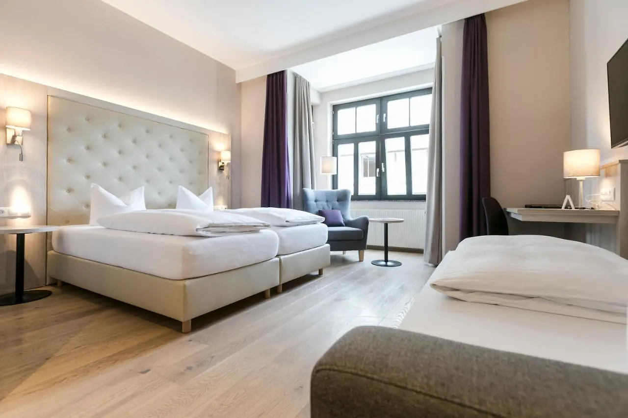 Hotel Sailer Innsbruck 4*,
