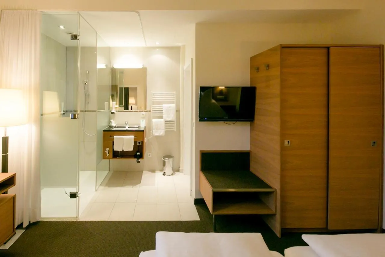 Hotel Sailer Innsbruck