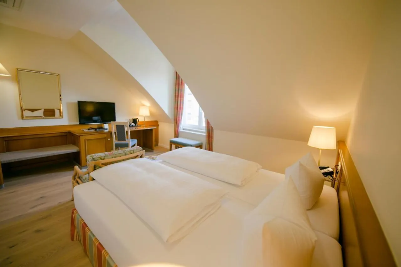 Hotel Sailer Innsbruck