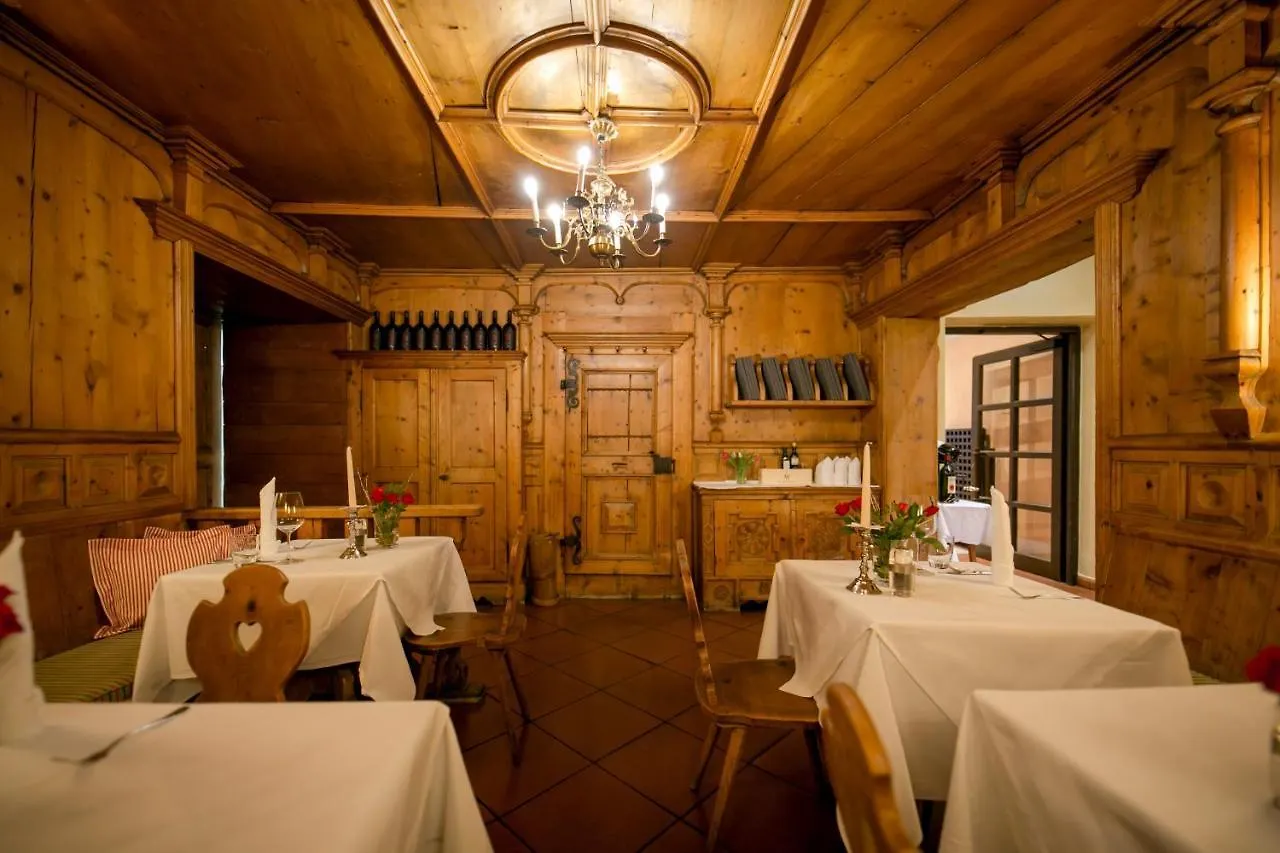 Hotel Sailer Innsbruck