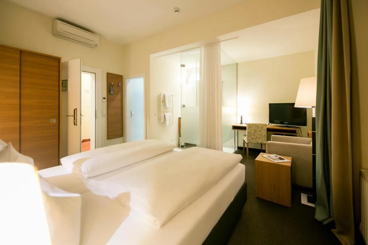 Hotel Sailer Innsbruck