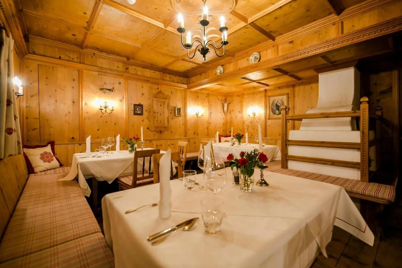 Hotel Sailer Innsbruck