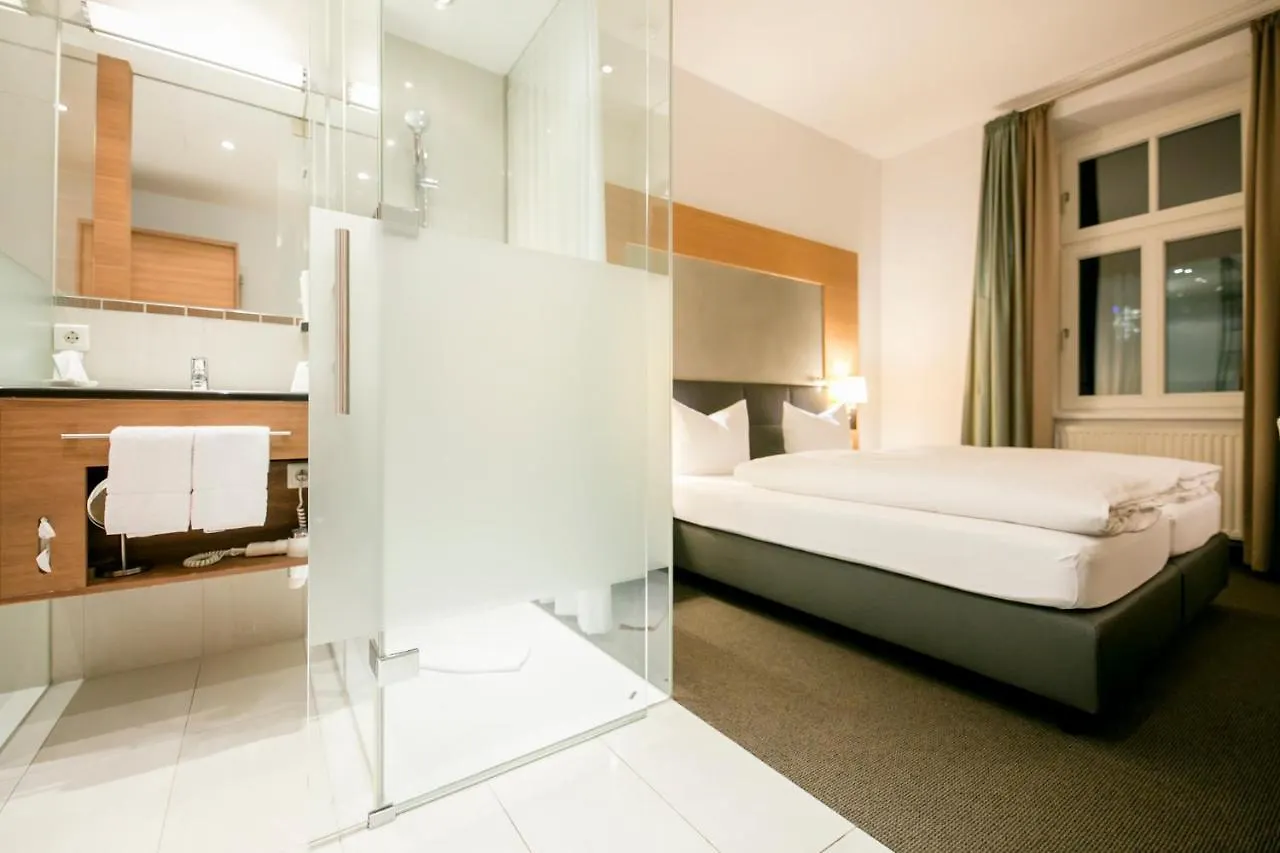 Hotel Sailer Innsbruck