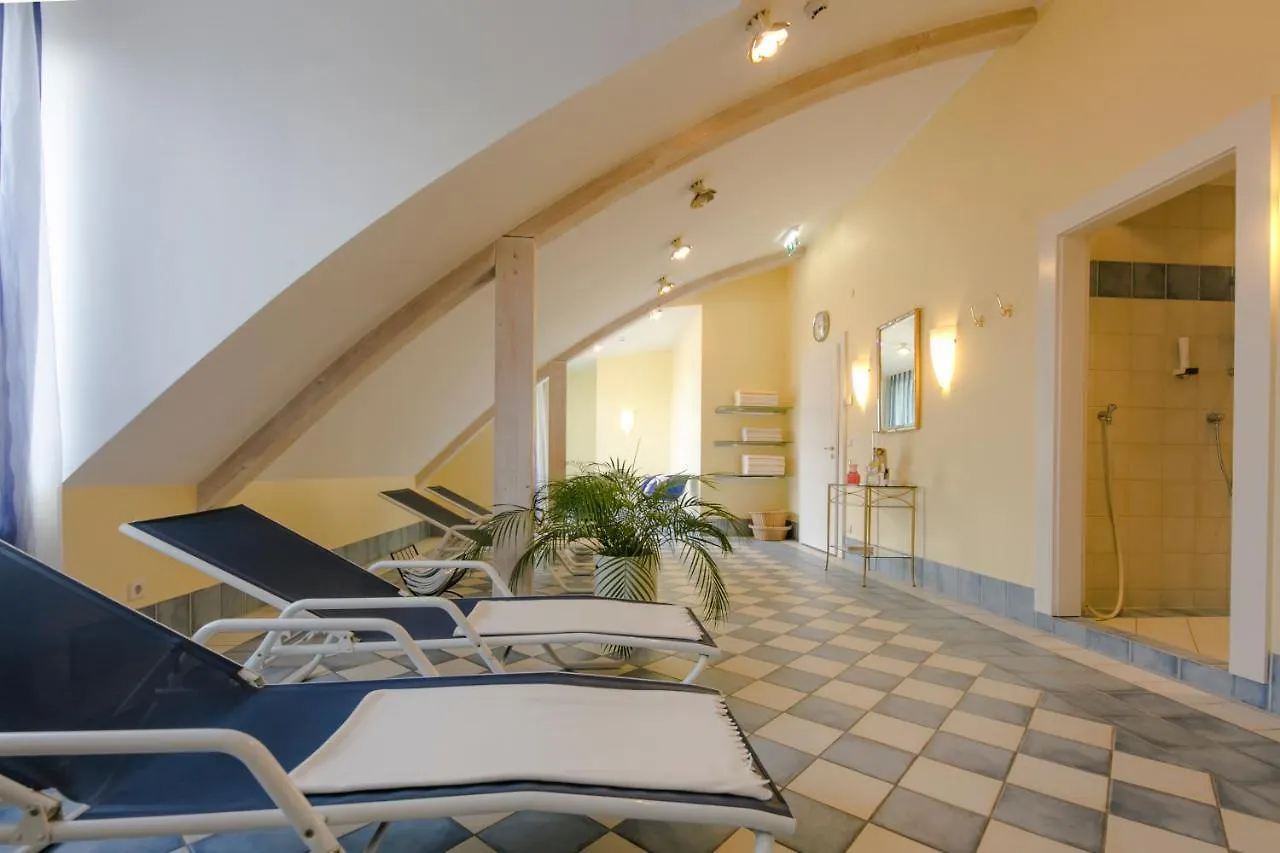 Hotel Sailer Innsbruck