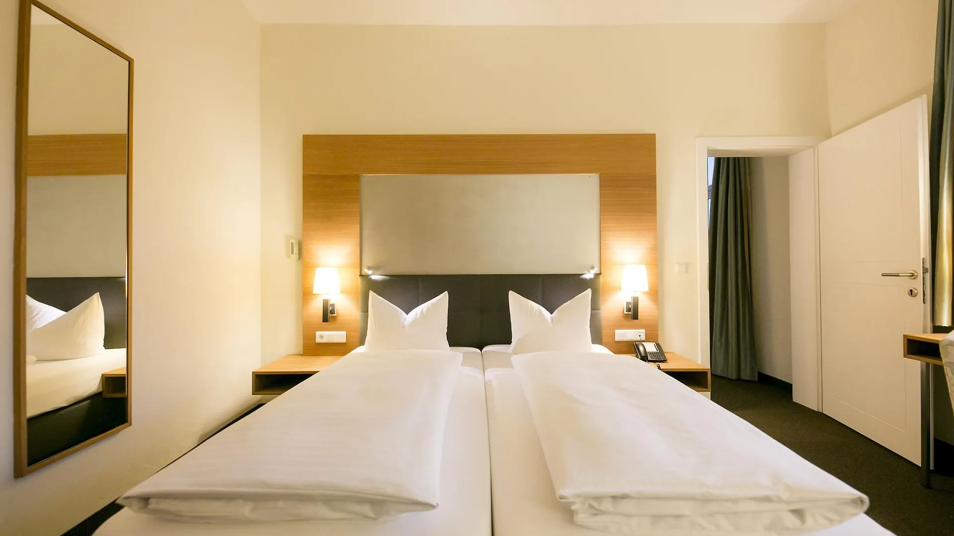 Hotel Sailer Innsbruck 4*,  Austria