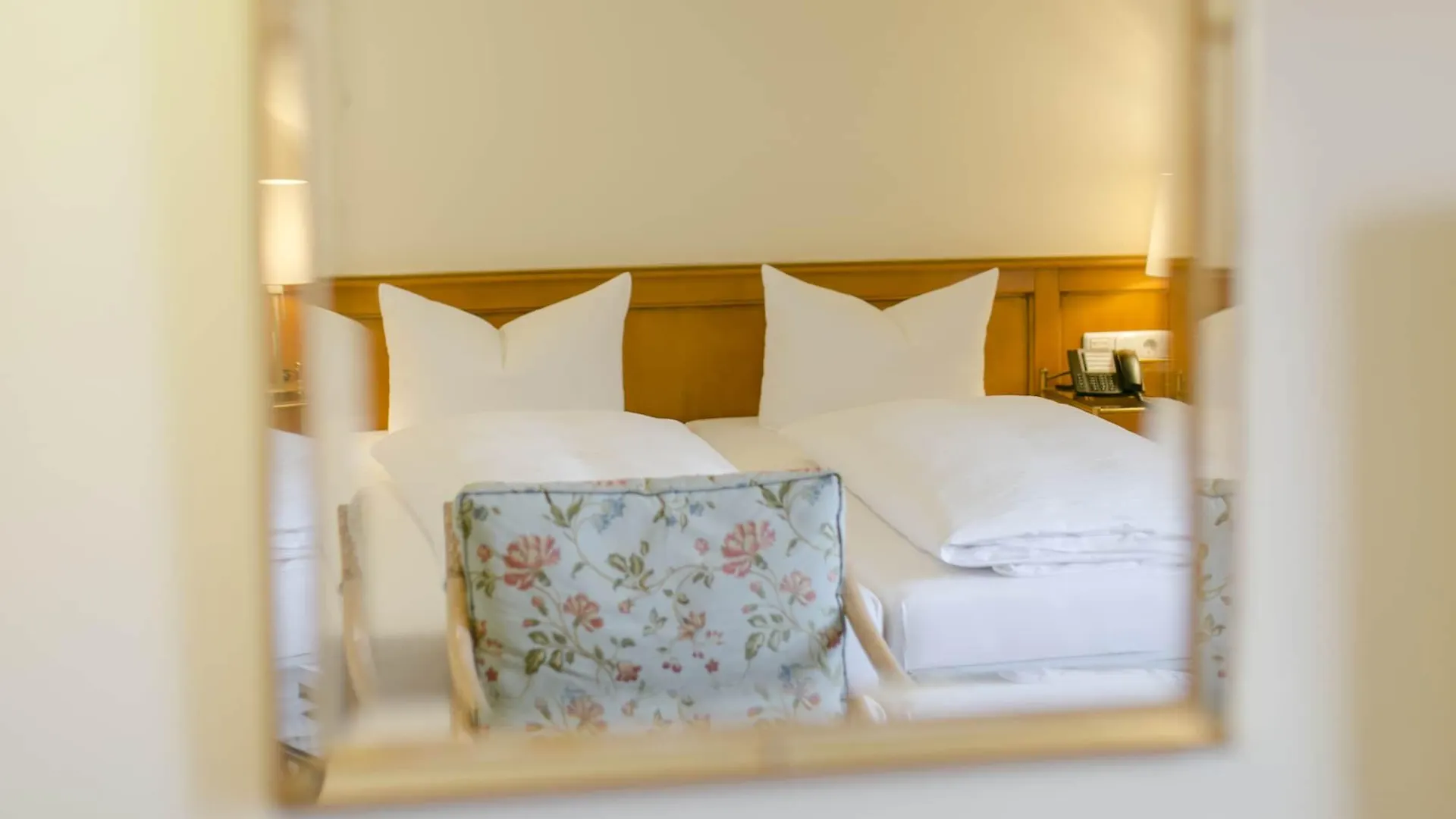 Hotel Sailer Innsbruck 4*,