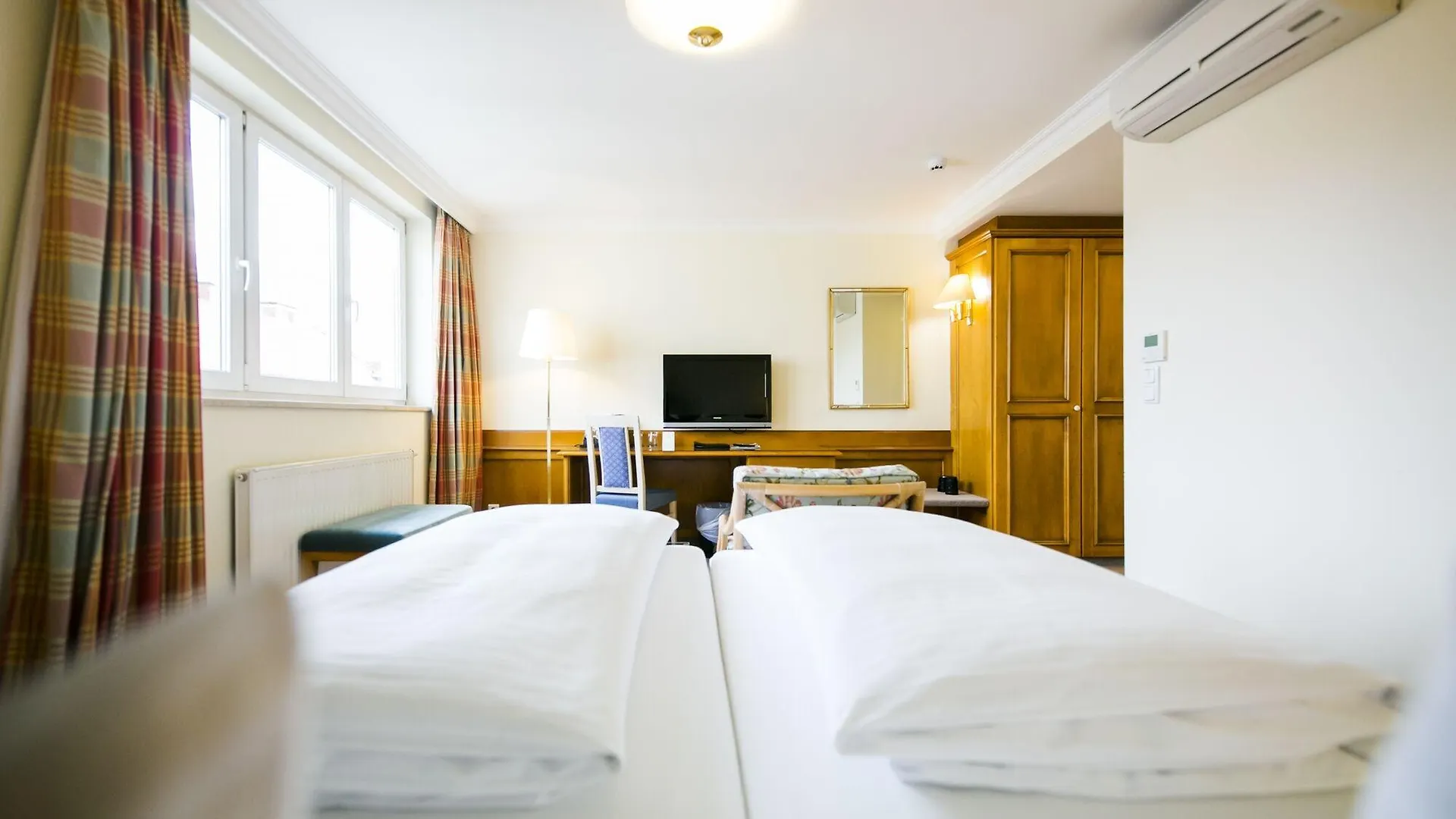 Hotel Sailer Innsbruck