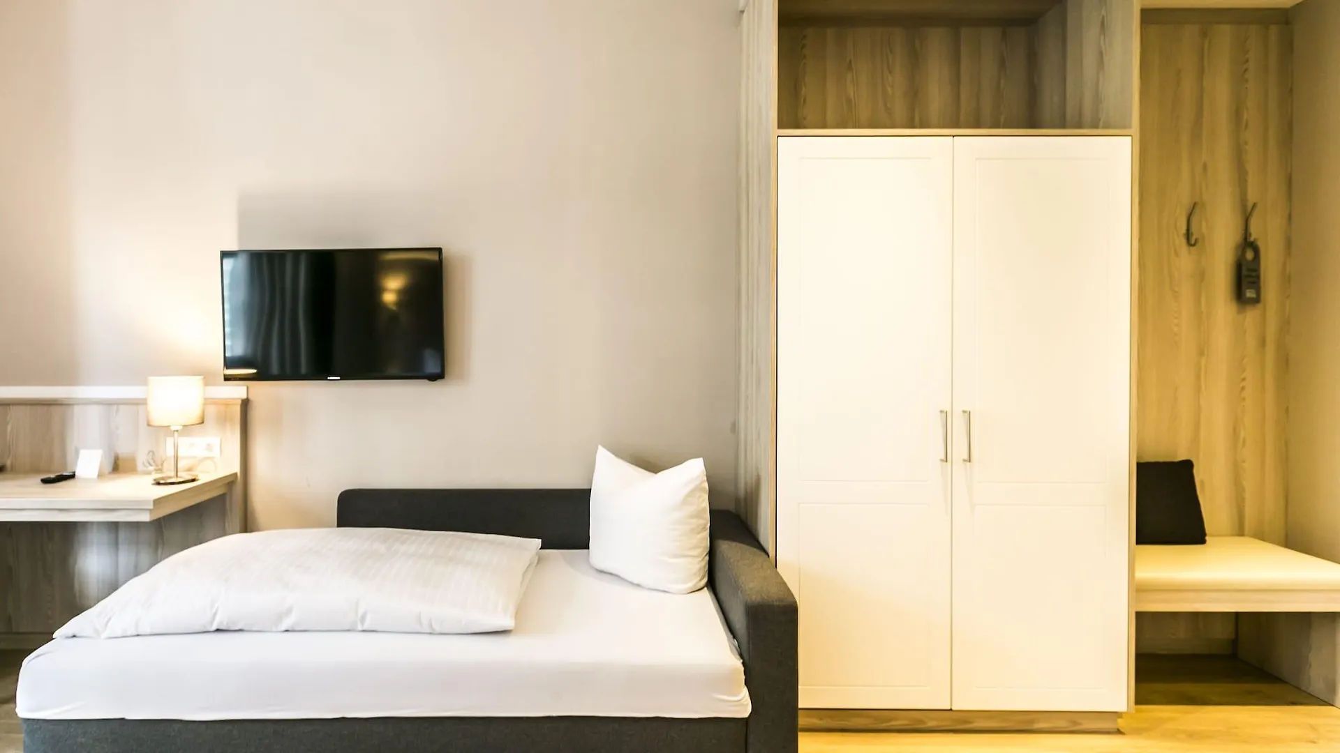 Hotel Sailer Innsbruck