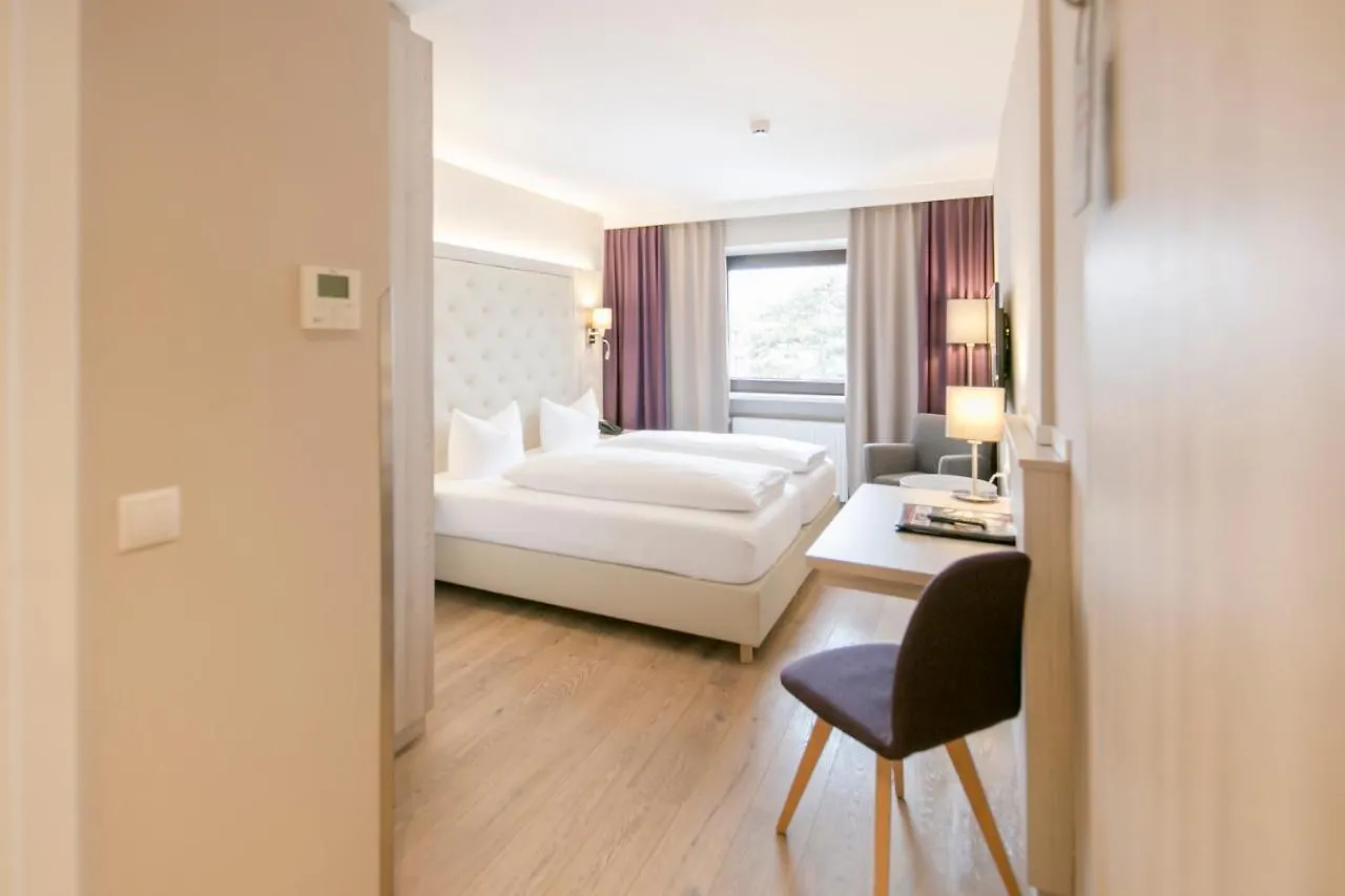 Hotel Sailer Innsbruck 4*,  Austria