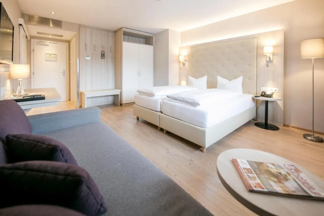 Hotel Sailer Innsbruck
