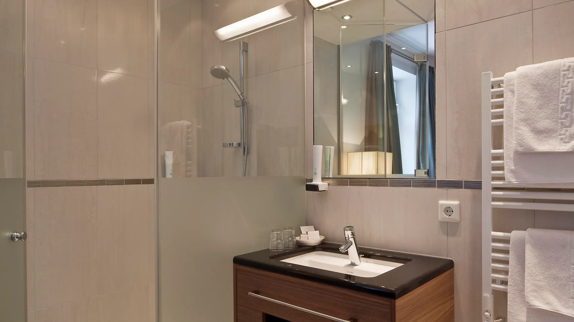 Hotel Sailer Innsbruck