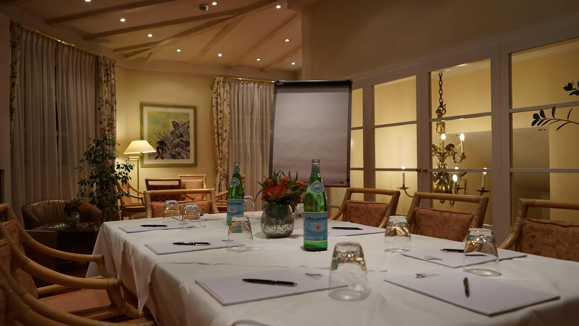 Hotel Sailer Innsbruck
