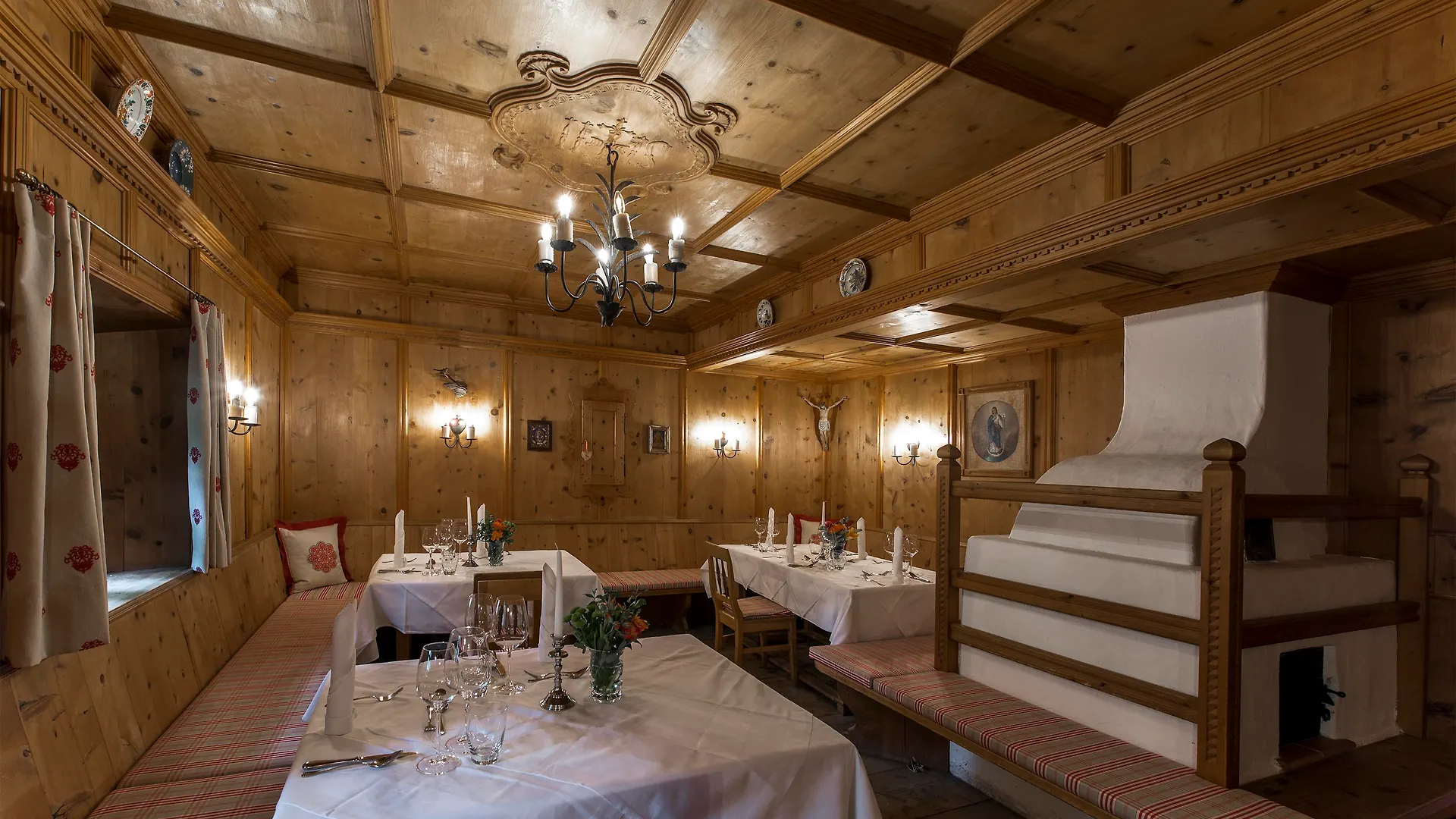 ****  Hotel Sailer Innsbruck Austria