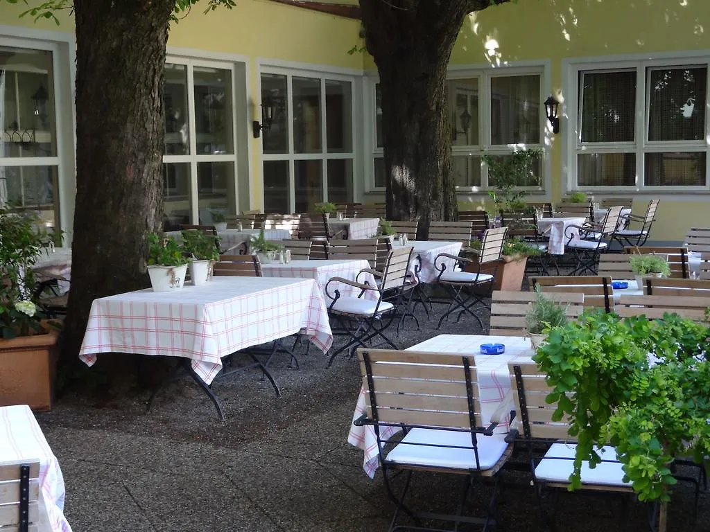 Hotel Sailer Innsbruck