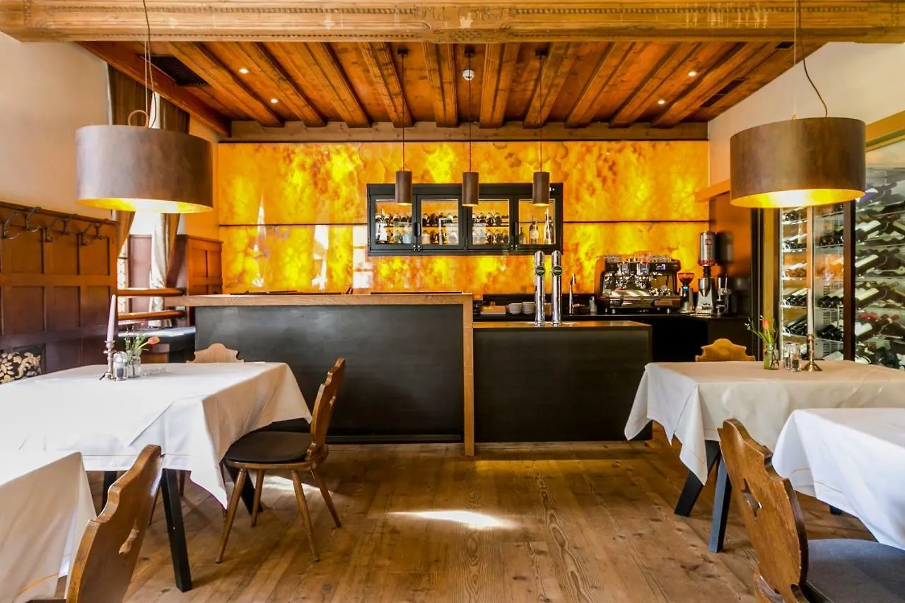 Hotel Sailer Innsbruck