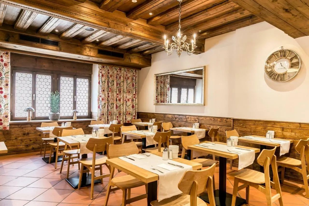 Hotel Sailer Innsbruck 4*,