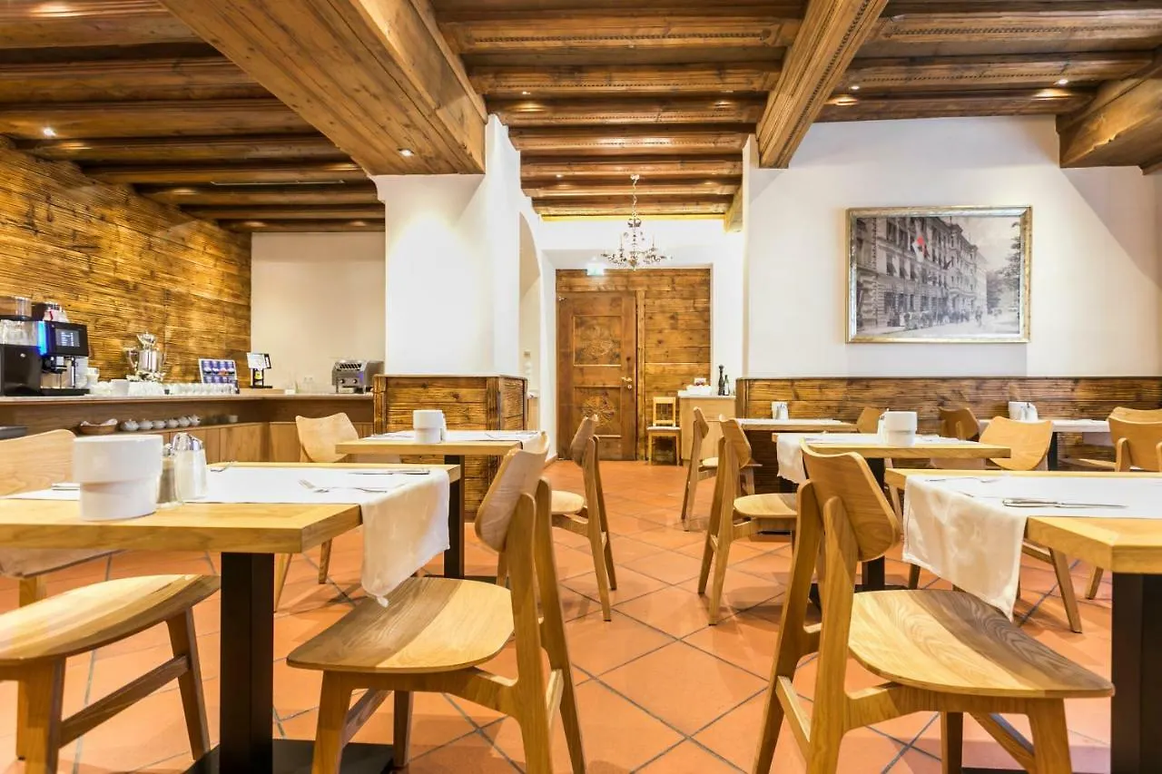 Hotel Sailer Innsbruck