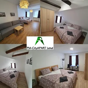 pm-cityapart-lend.graz-austria-hotels.com/
