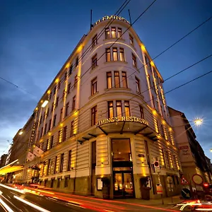 Flemings Selection Wien-city Hotel Viena