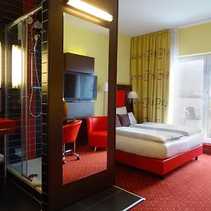 **** Hotel Best Western Plus Amedia Art Áustria