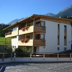 Apartment Karlhof, Innsbruck