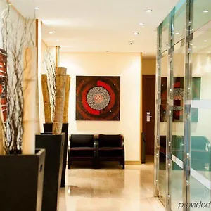 Leflet Valme Hotel Dos Hermanas