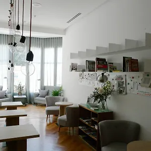 Casa Mathilda Bed and breakfast Barcelona