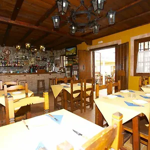 San Antonio Hotel El Bosque