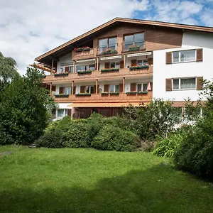 Apartamento Waldhaus Igls, Innsbruck