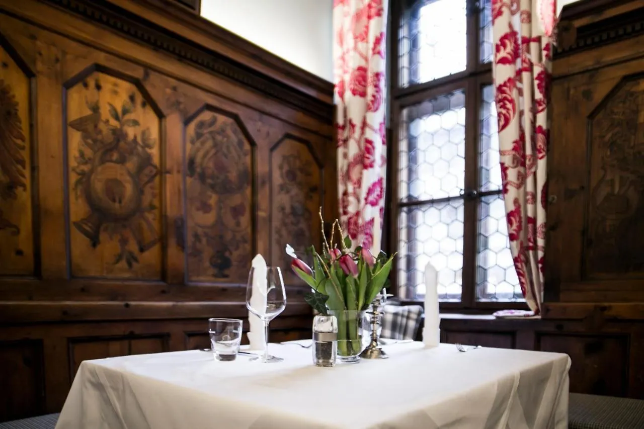 Hotel Sailer Innsbruck