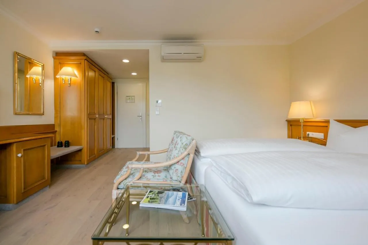 Hotel Sailer Innsbruck 4*,  Austria