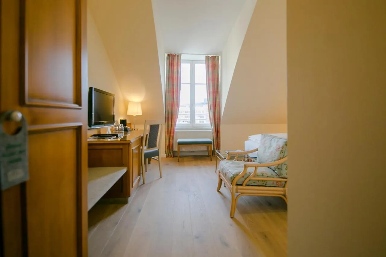 Hotel Sailer Innsbruck