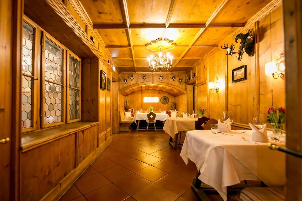 Hotel Sailer Innsbruck