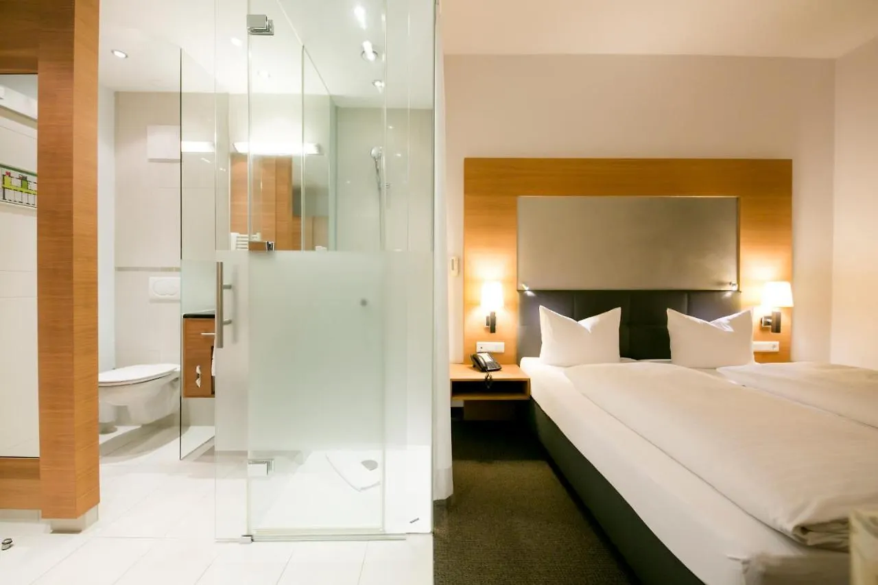 Hotel Sailer Innsbruck Austria