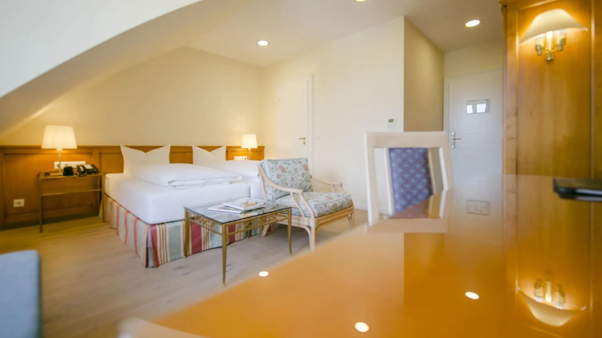 Hotel Sailer Innsbruck