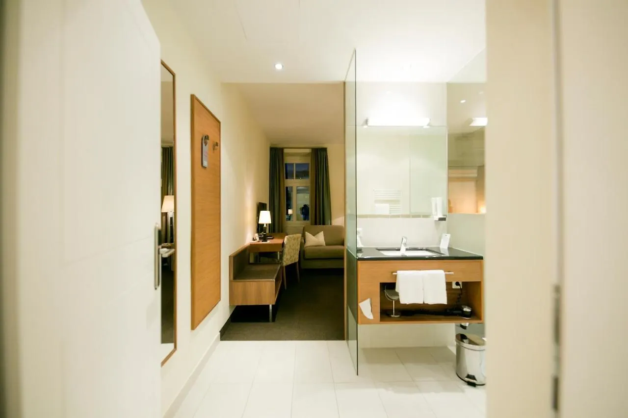 Hotel Sailer Innsbruck