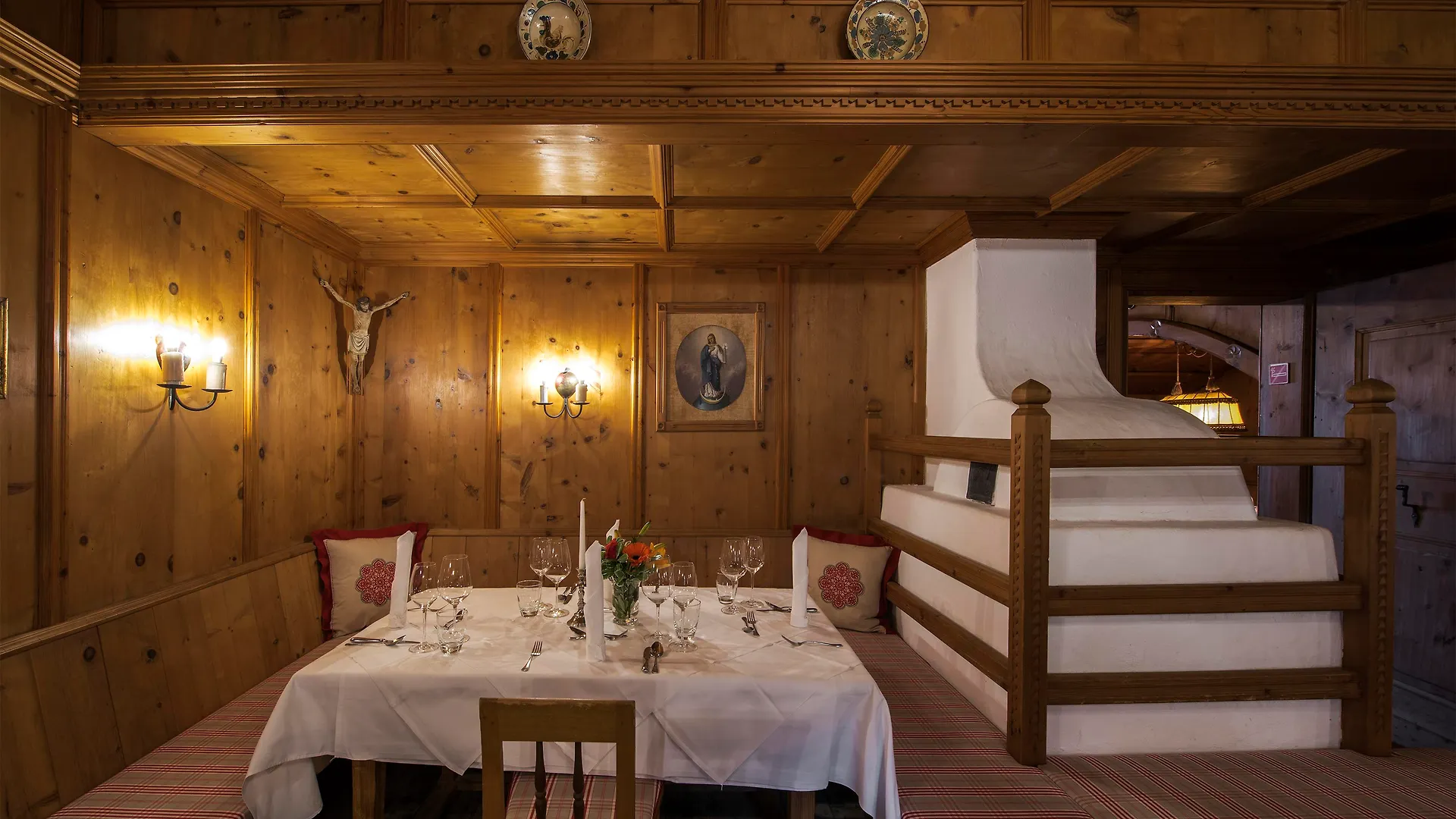 Hotel Sailer Innsbruck